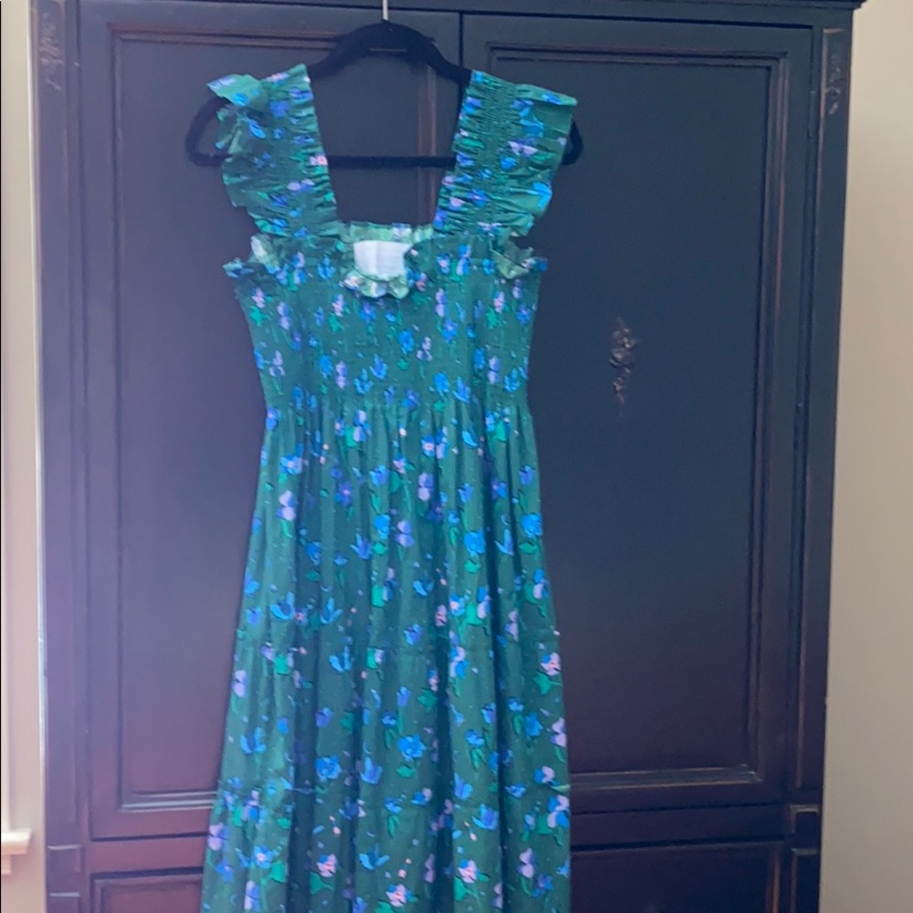 Hill house Nap dress
